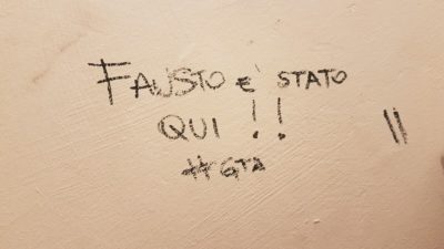 GTA PUGLIA – GIORNO 5+6 – L’ALBA DEL GIORNO DOPO