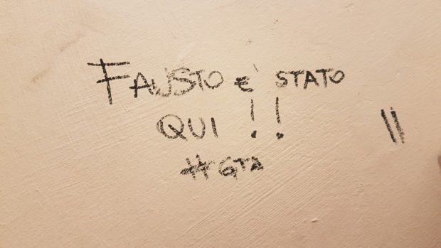 GTA PUGLIA – GIORNO 5+6 – L’ALBA DEL GIORNO DOPO
